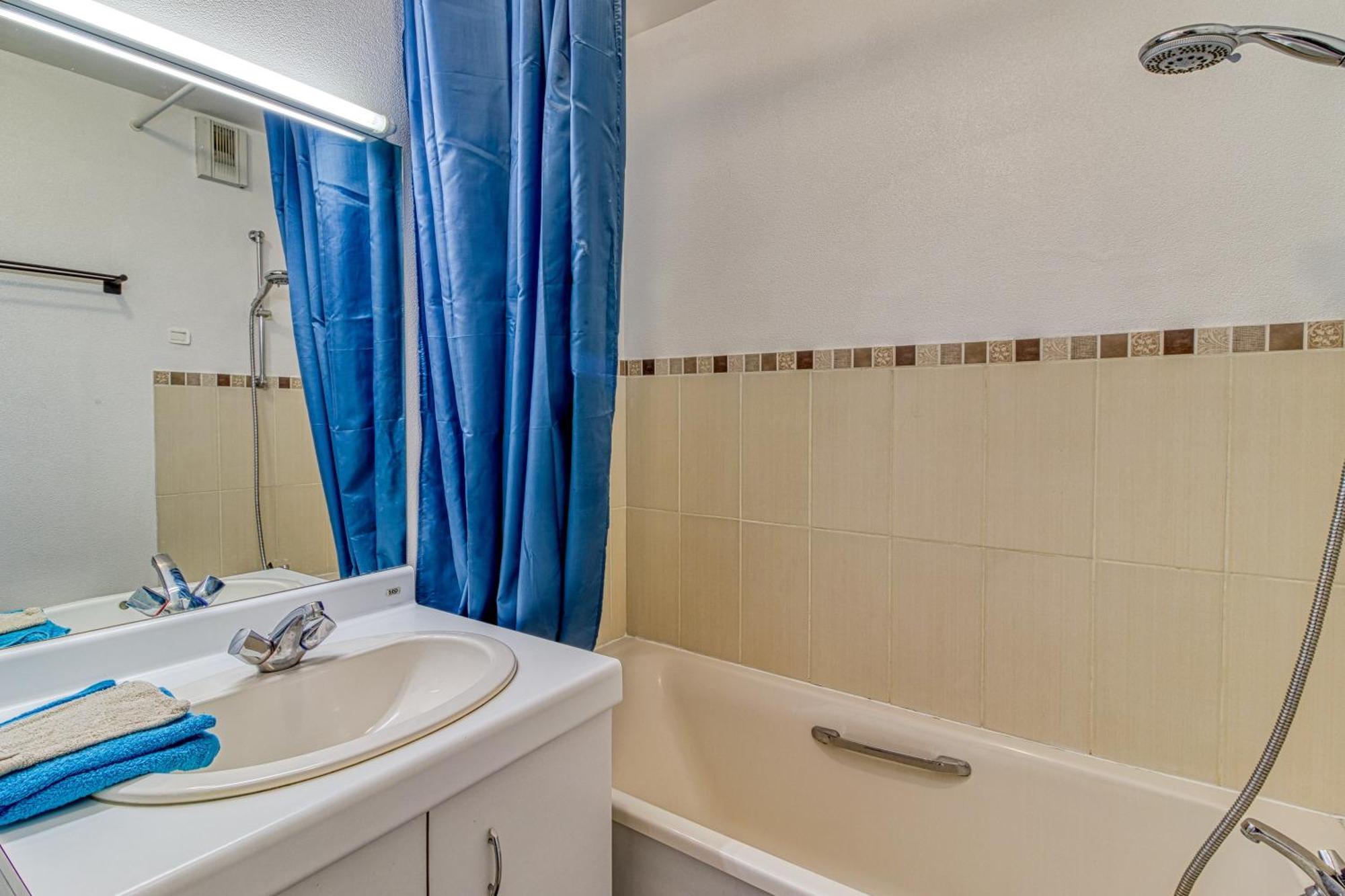 Les Goelands - Vue A Moins D1 Km De La Appartement