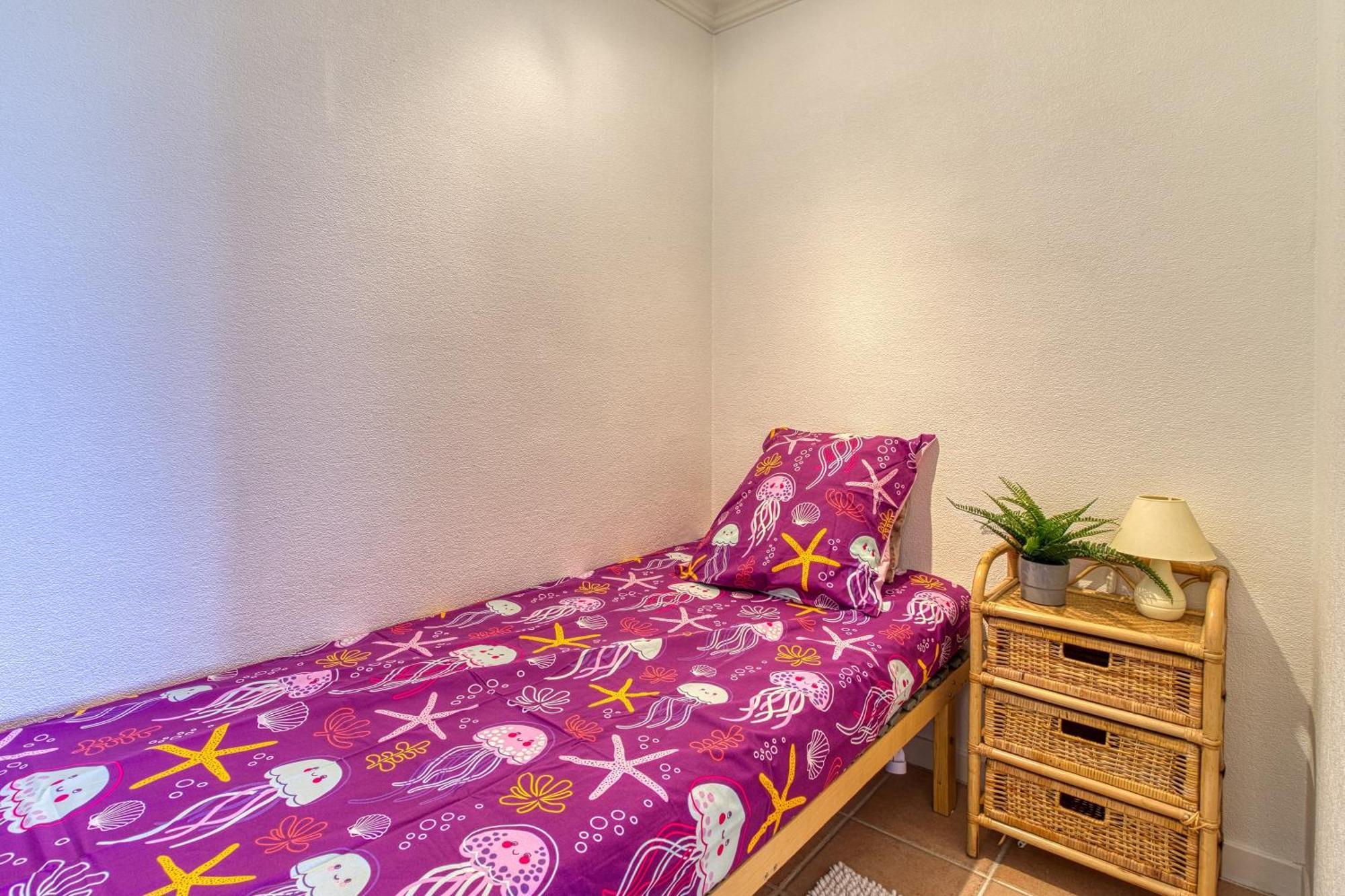 Appartement Les Goelands - Vue A Moins D1 Km De La *