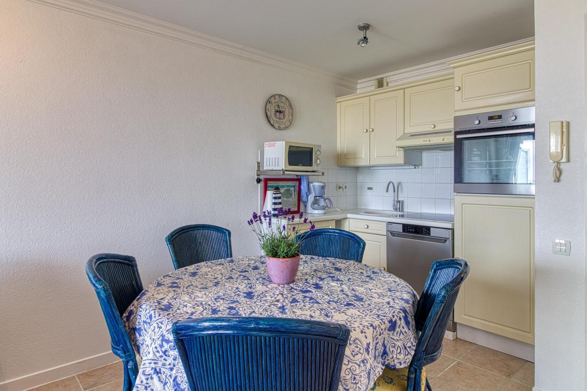Les Goelands - Vue A Moins D1 Km De La Apartment *